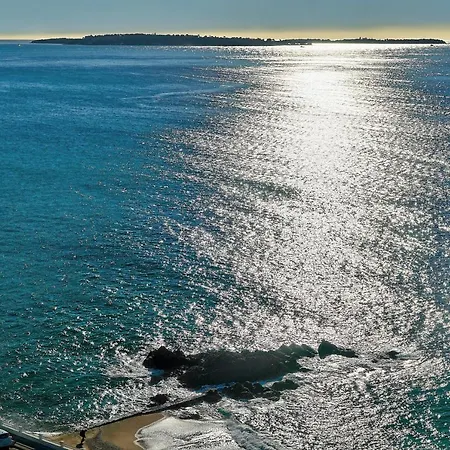 Immogroom- Incredible View -4- Big Terrace - Ac - Parking