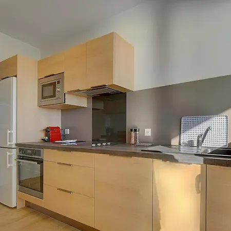 Immogroom- Incredible View -4- Big Terrace - Ac - Parking *