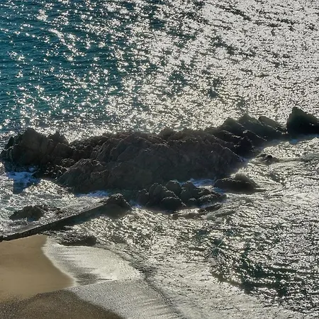 Immogroom- Incredible View -4- Big Terrace - Ac - Parking * Cannes